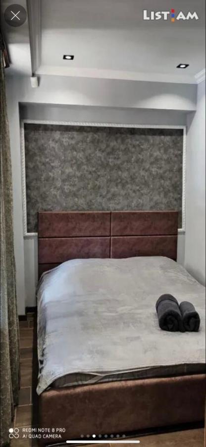 One Central Apartment Ереван Экстерьер фото