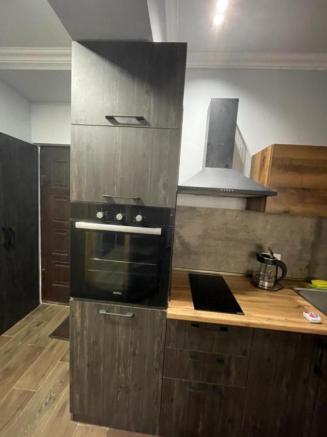 One Central Apartment Ереван Экстерьер фото