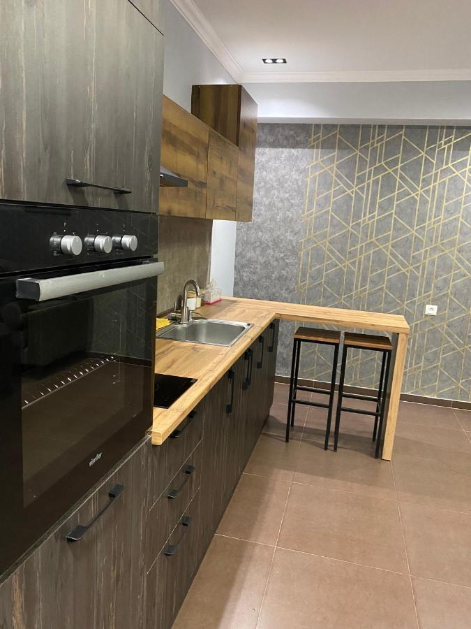 One Central Apartment Ереван Экстерьер фото